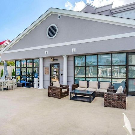 Mainstay Suites Ocean City West West Ocean City Экстерьер фото