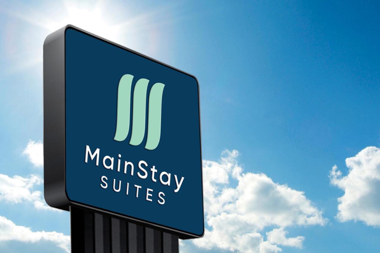 Mainstay Suites Ocean City West West Ocean City Экстерьер фото