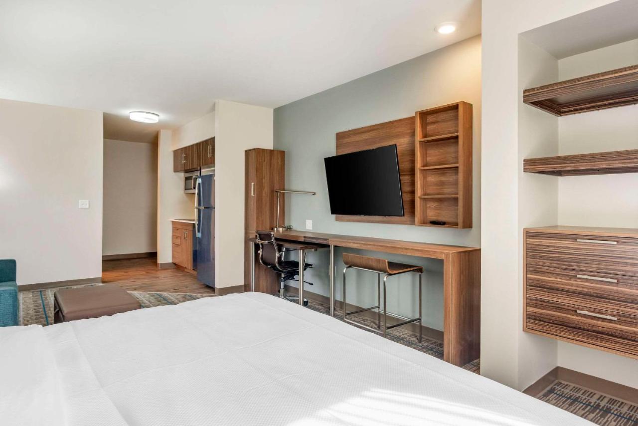 Mainstay Suites Ocean City West West Ocean City Экстерьер фото