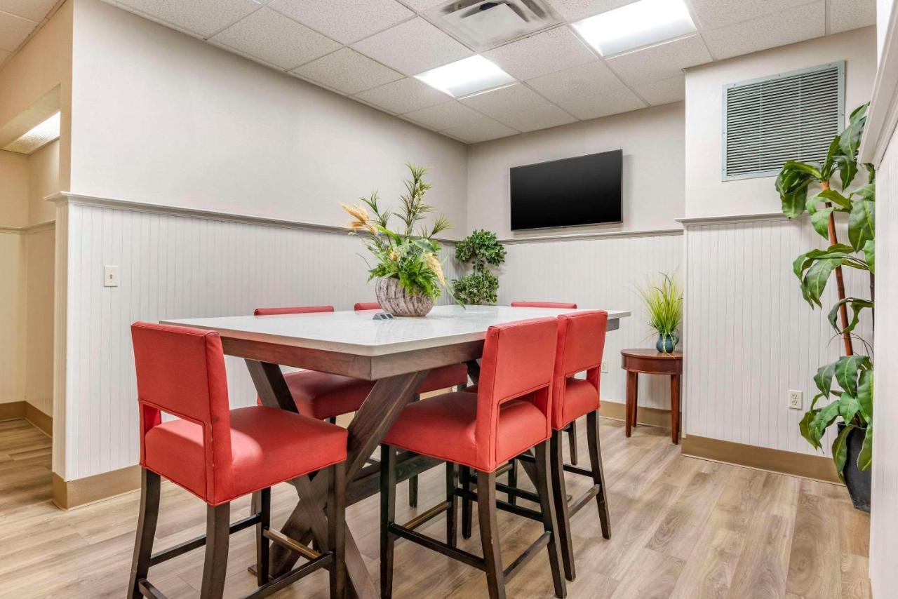 Mainstay Suites Ocean City West West Ocean City Экстерьер фото