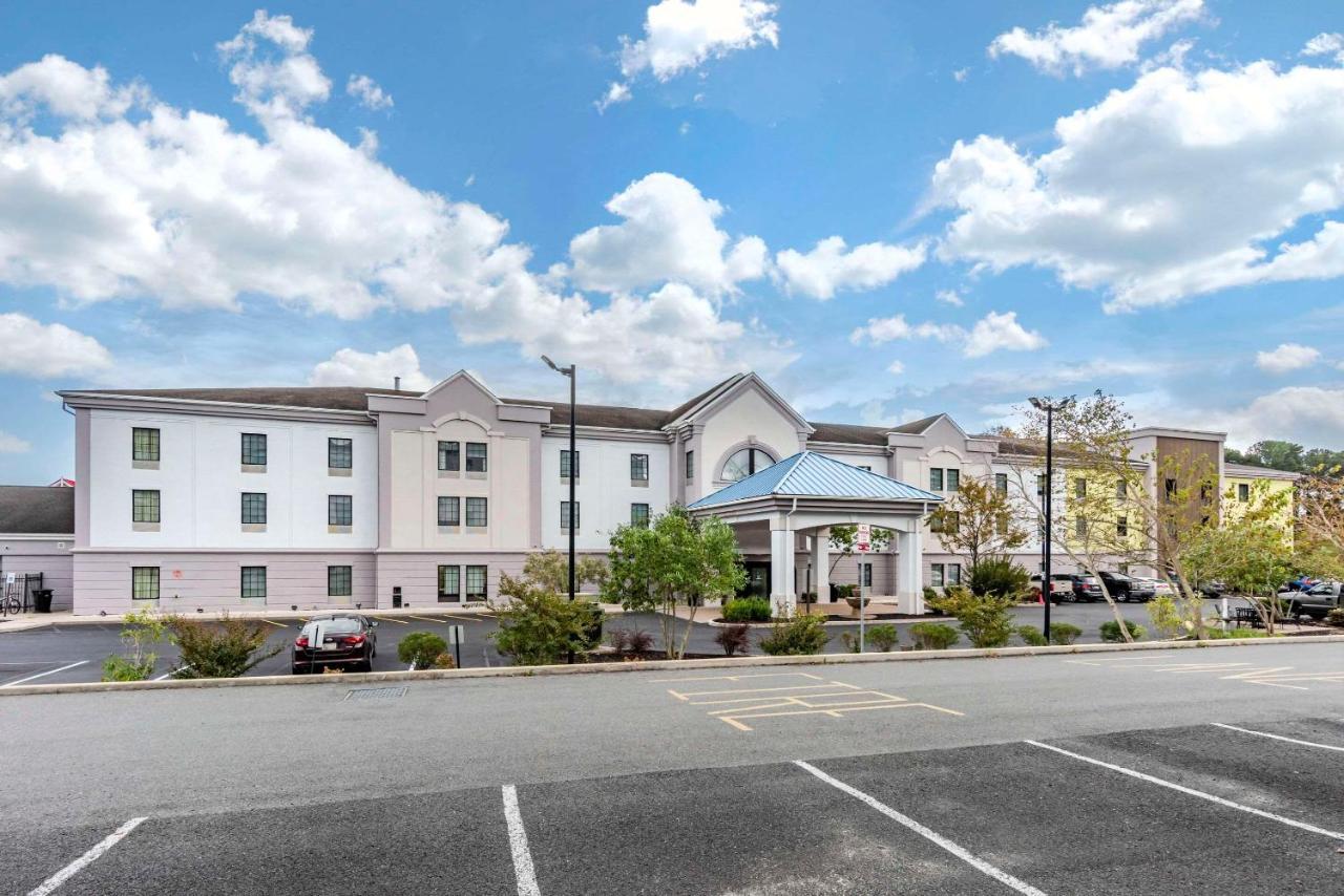 Mainstay Suites Ocean City West West Ocean City Экстерьер фото
