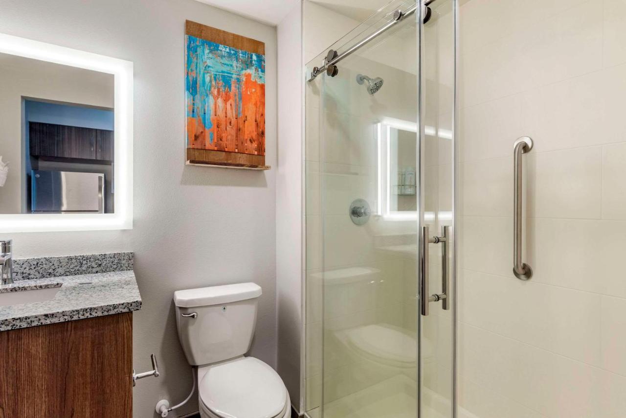 Mainstay Suites Ocean City West West Ocean City Экстерьер фото
