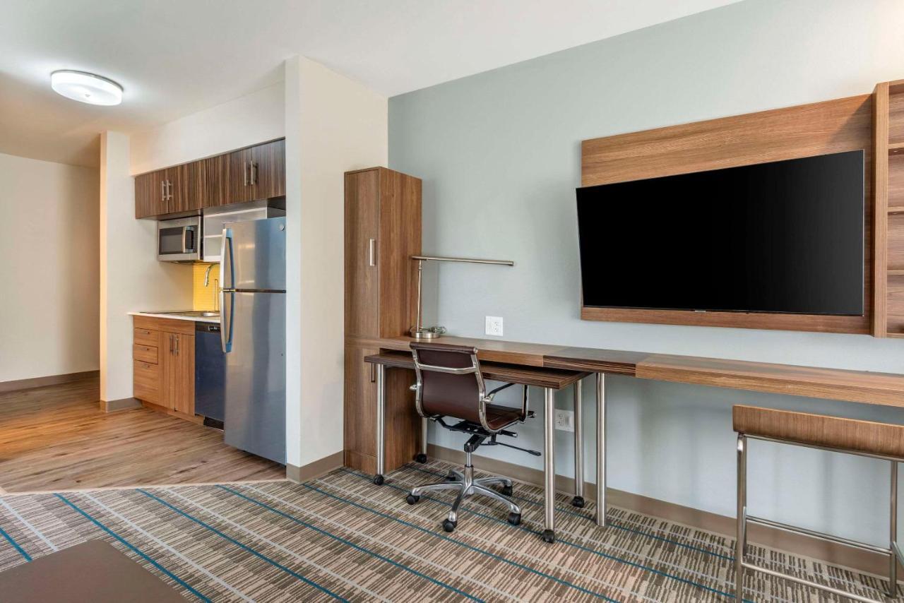 Mainstay Suites Ocean City West West Ocean City Экстерьер фото