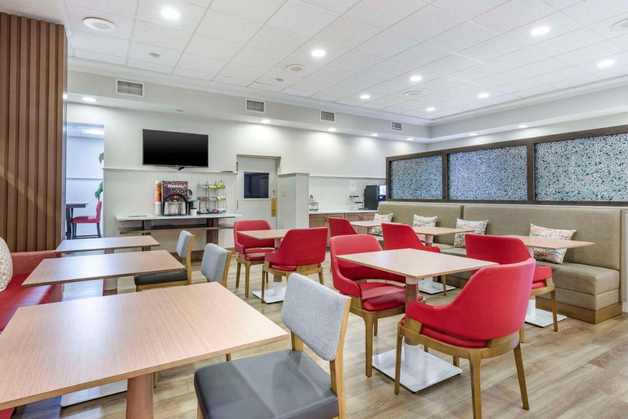 Mainstay Suites Ocean City West West Ocean City Экстерьер фото