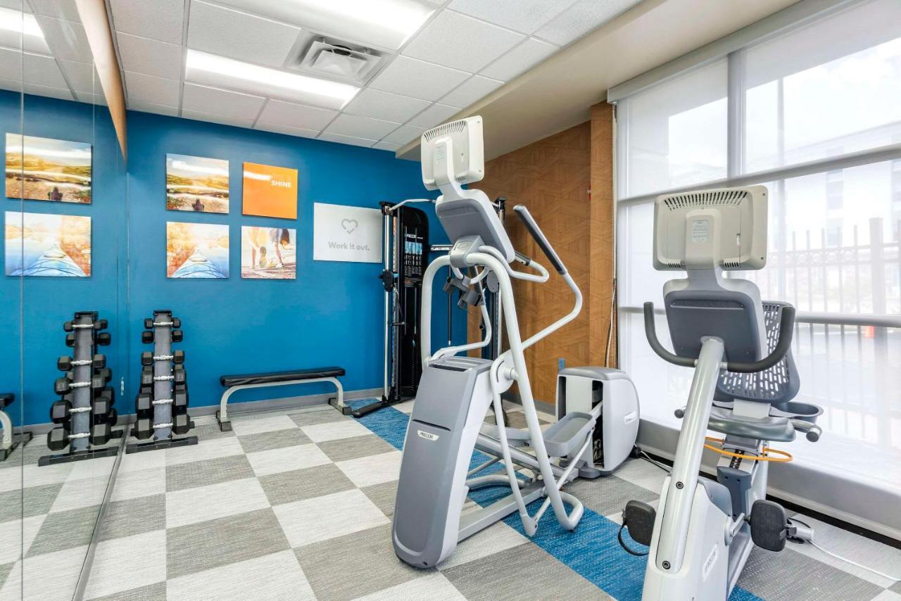 Mainstay Suites Ocean City West West Ocean City Экстерьер фото