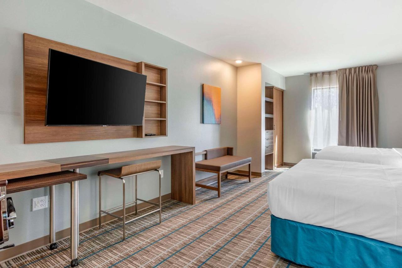 Mainstay Suites Ocean City West West Ocean City Экстерьер фото
