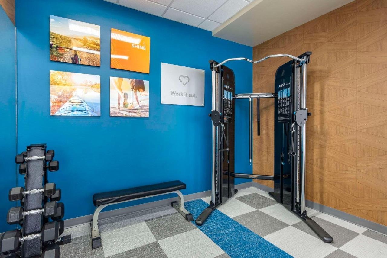 Mainstay Suites Ocean City West West Ocean City Экстерьер фото