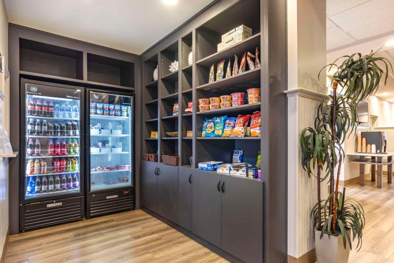Mainstay Suites Ocean City West West Ocean City Экстерьер фото