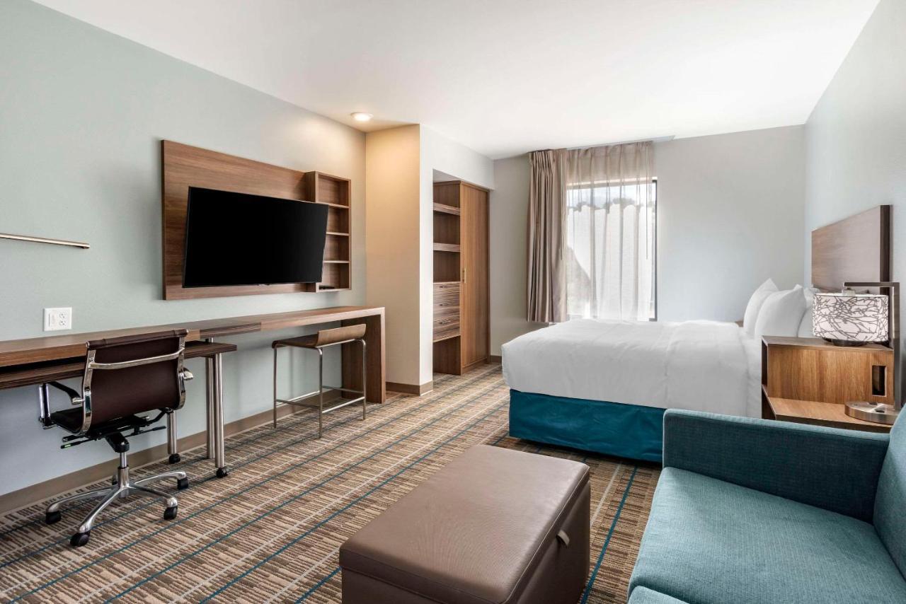Mainstay Suites Ocean City West West Ocean City Экстерьер фото