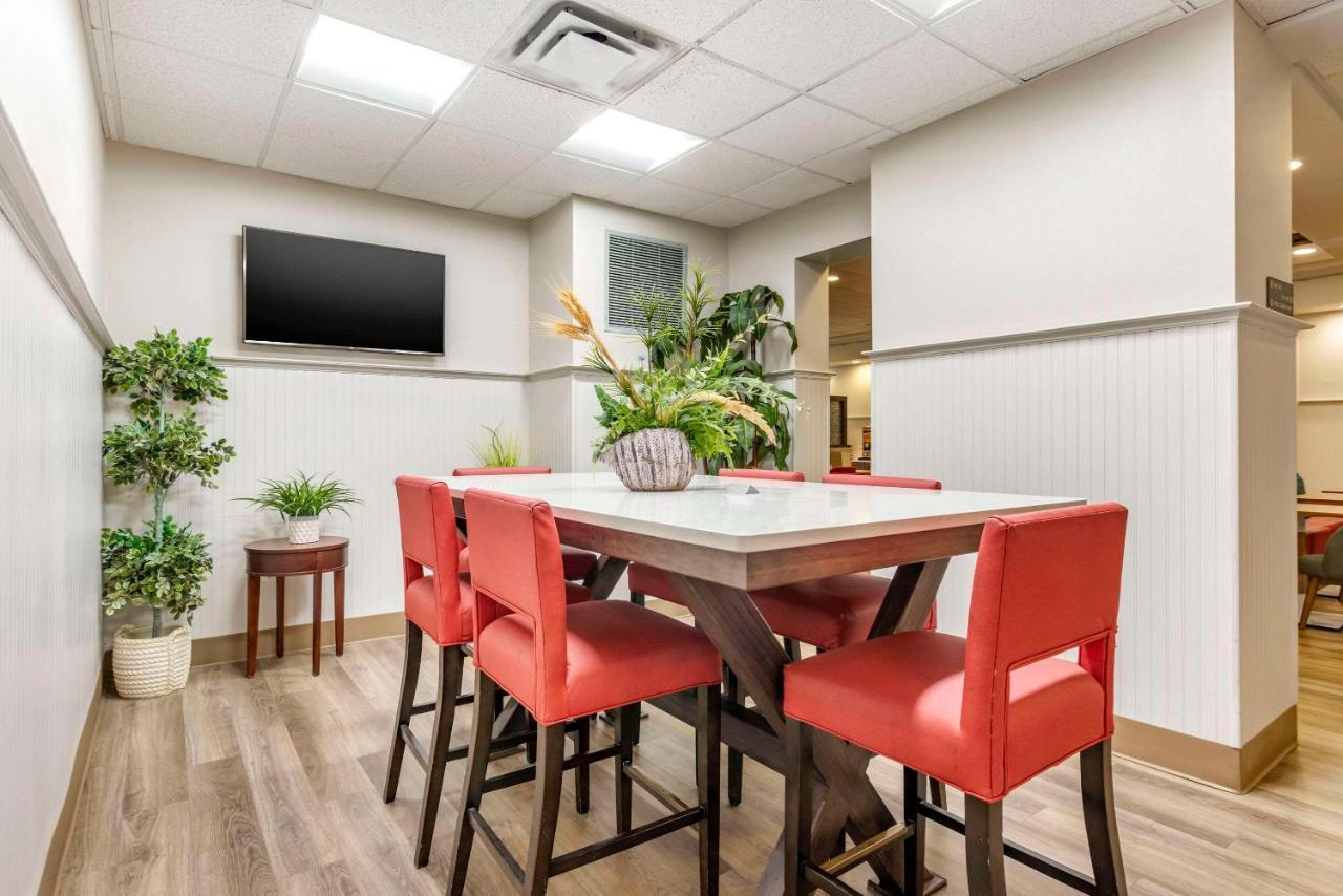 Mainstay Suites Ocean City West West Ocean City Экстерьер фото