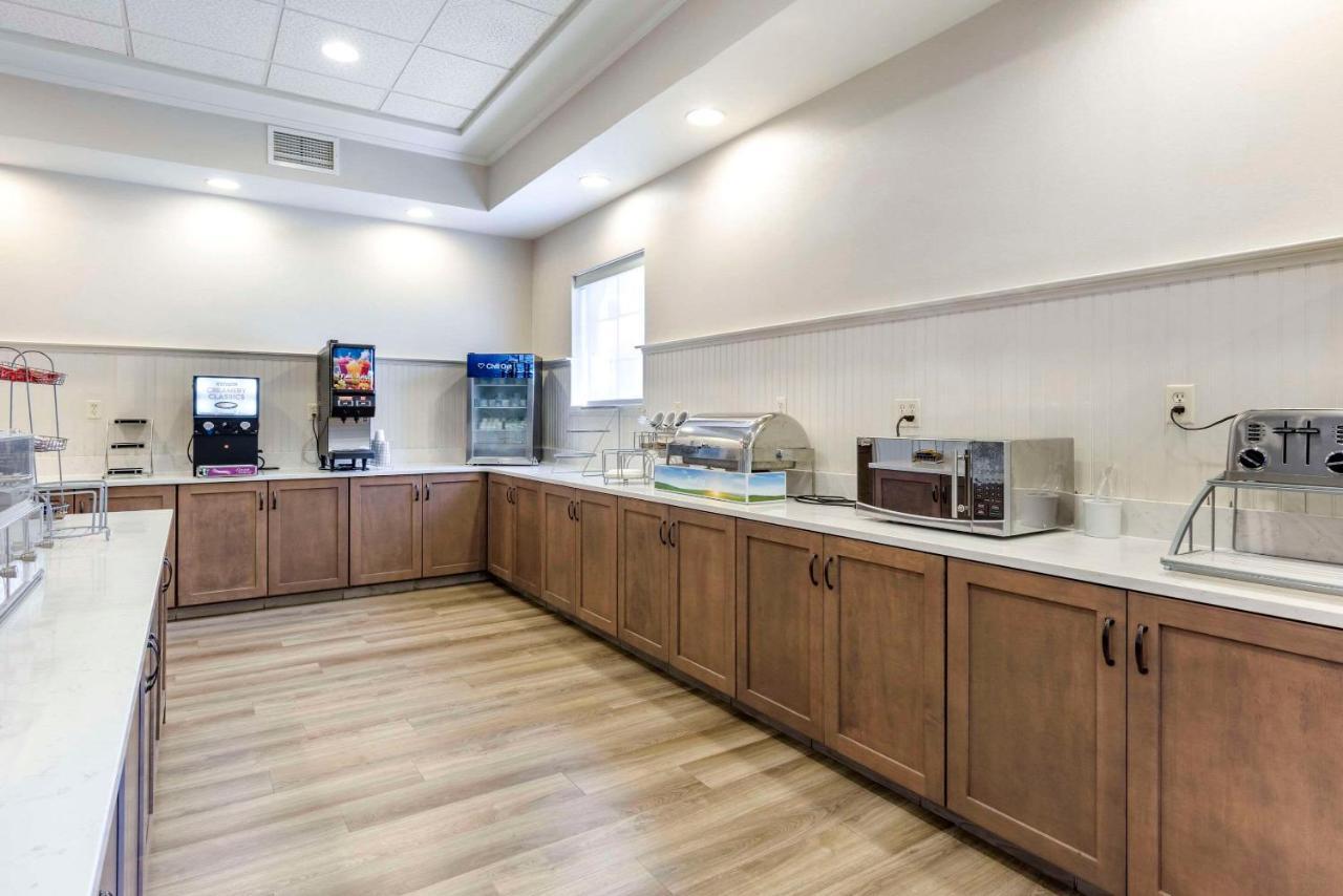 Mainstay Suites Ocean City West West Ocean City Экстерьер фото